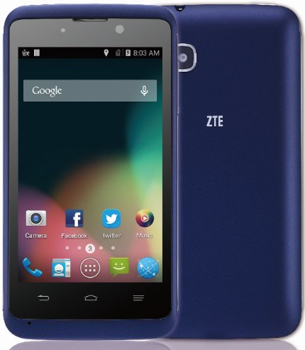 ZTE Kis 3